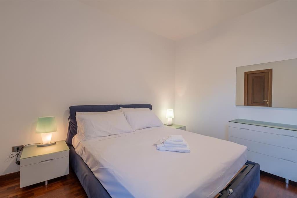 Cozy Nest For Families * Rome