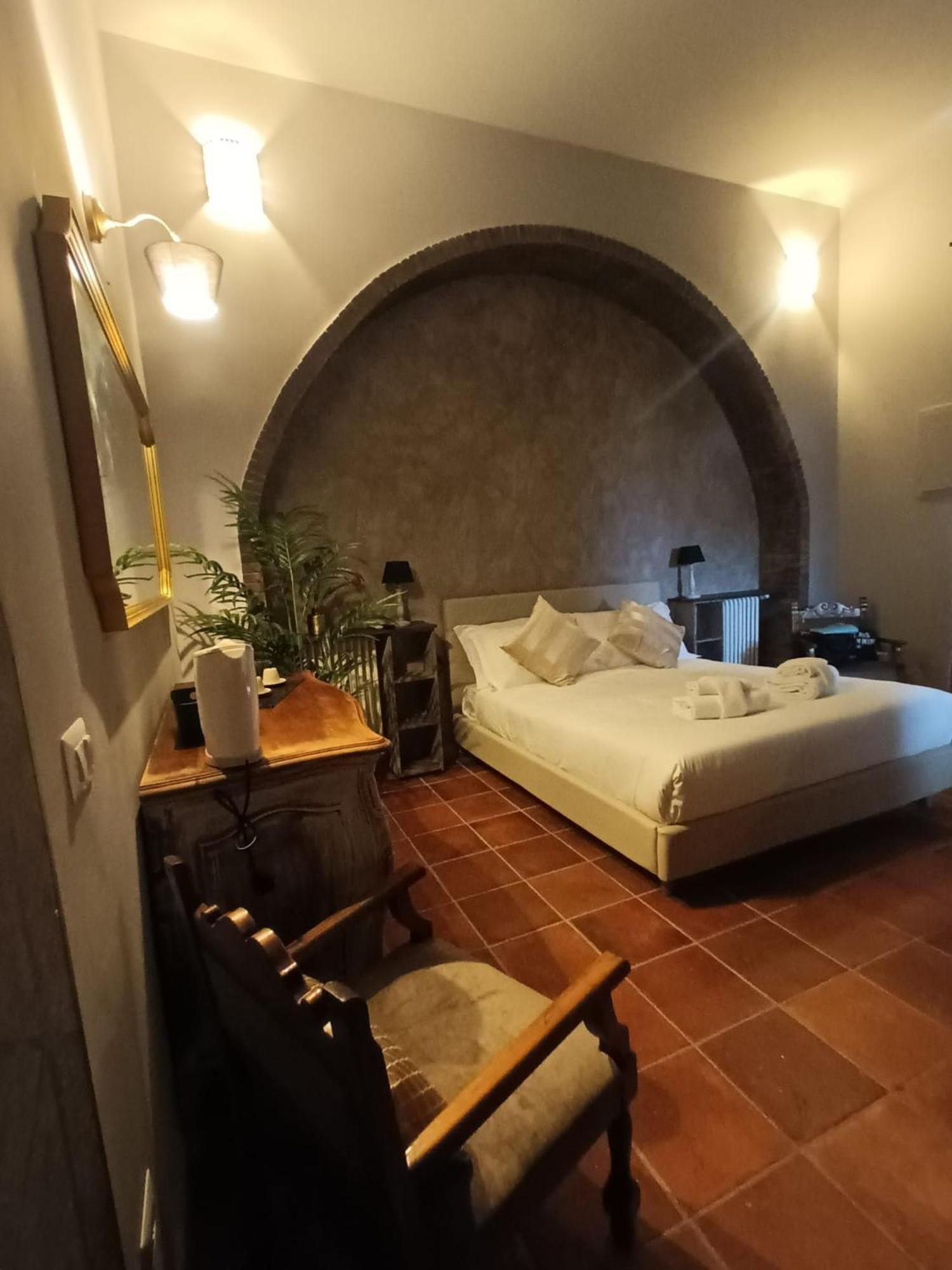 Apartamento Lucilla's San Pietro Station
