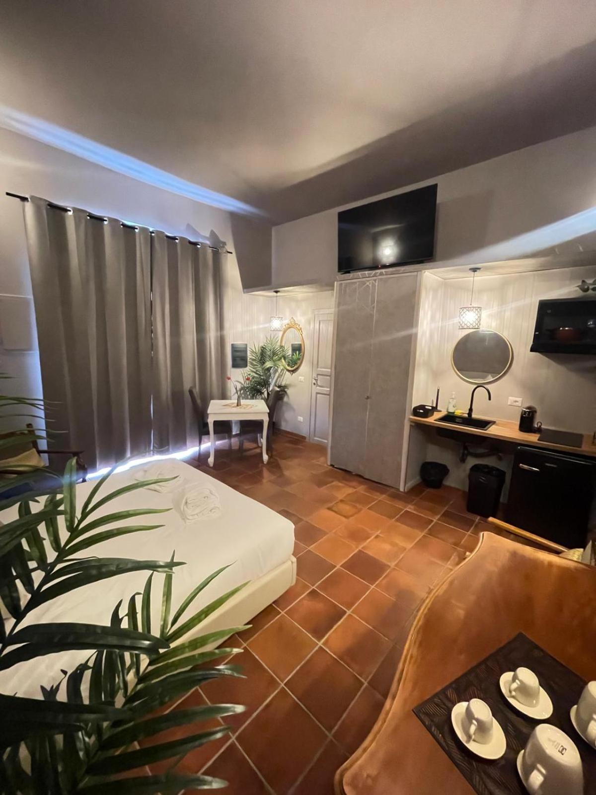 Apartamento Lucilla's San Pietro Station Roma