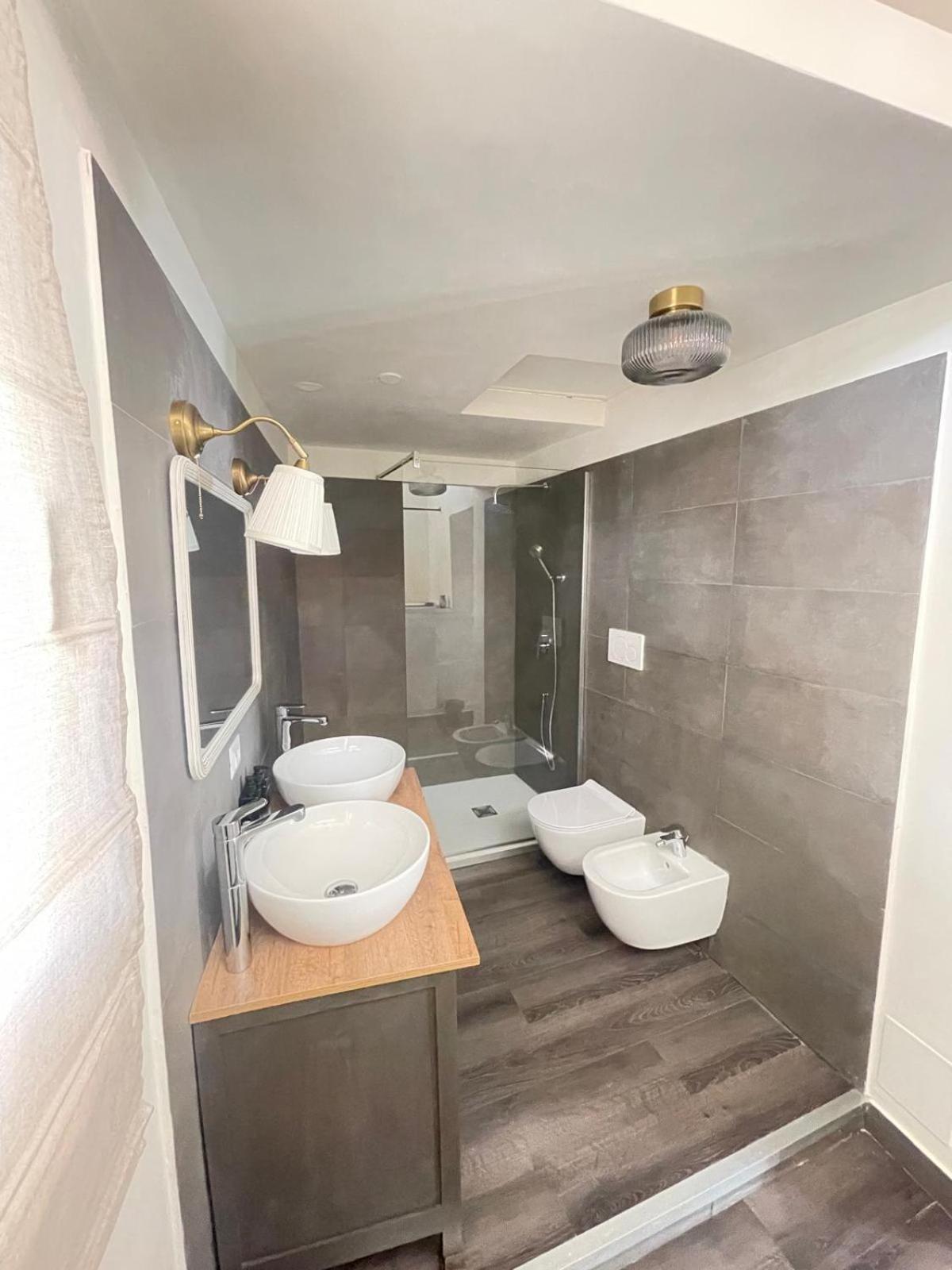 Apartamento Lucilla's San Pietro Station Roma