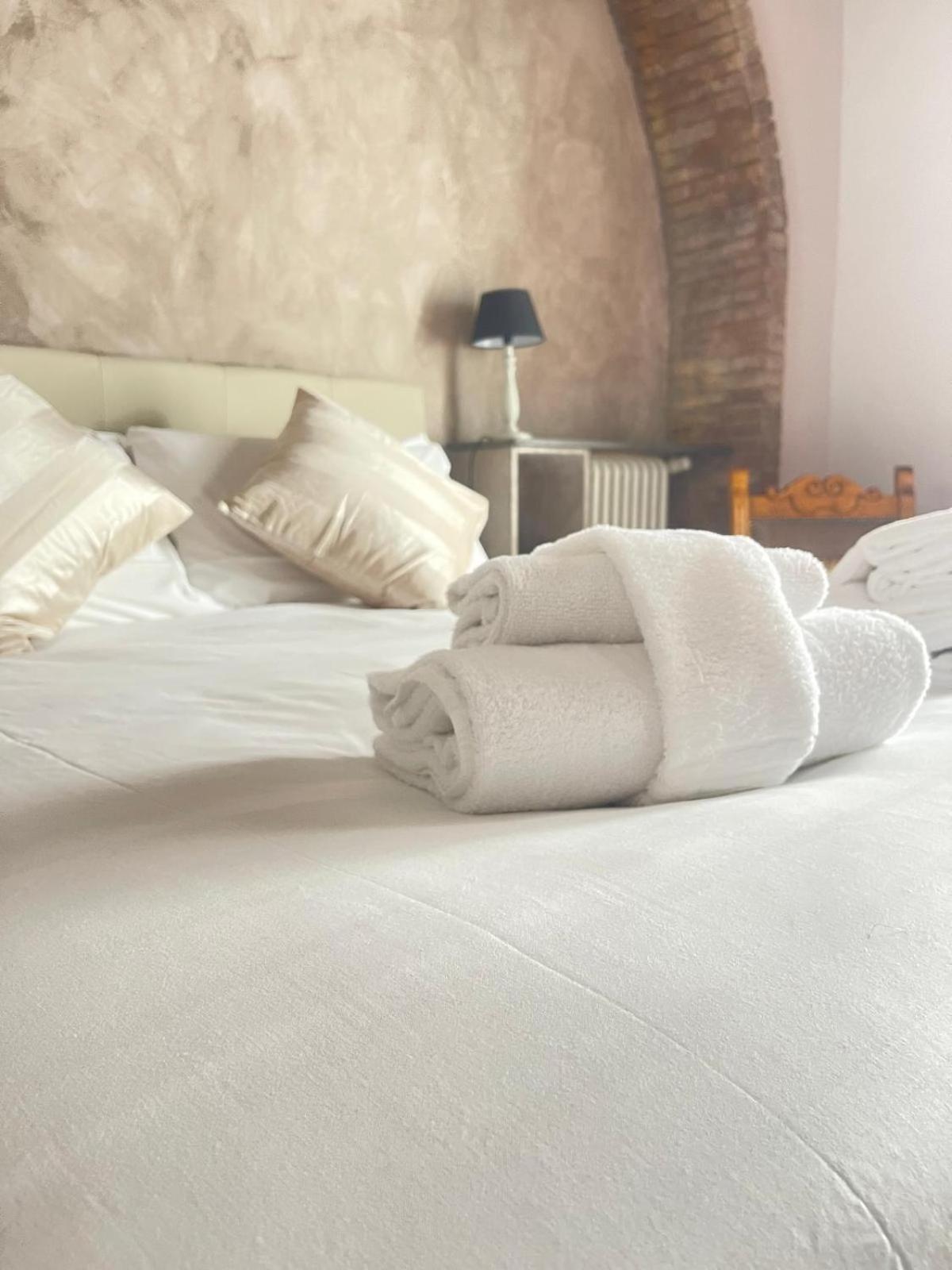 Apartamento Lucilla's San Pietro Station Roma