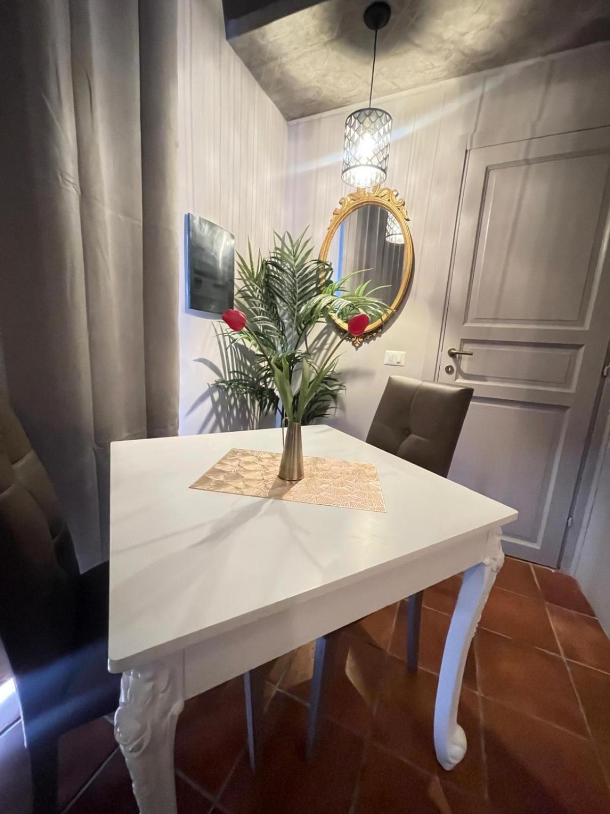 Lucilla's San Pietro Station Apartamento Roma