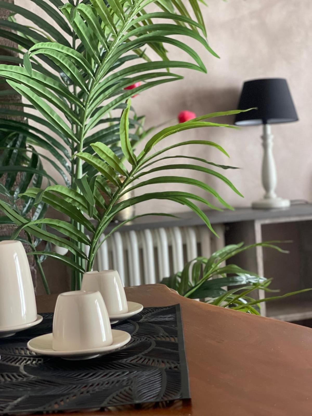 Apartamento Lucilla's San Pietro Station