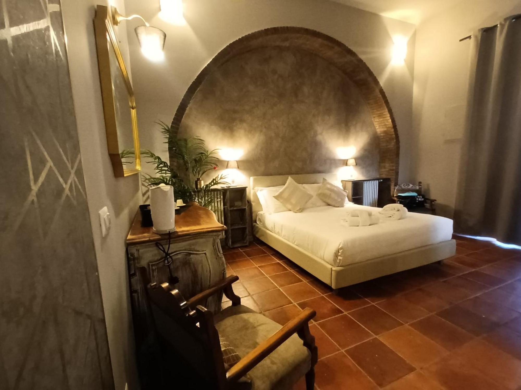 Lucilla's San Pietro Station Apartamento Roma
