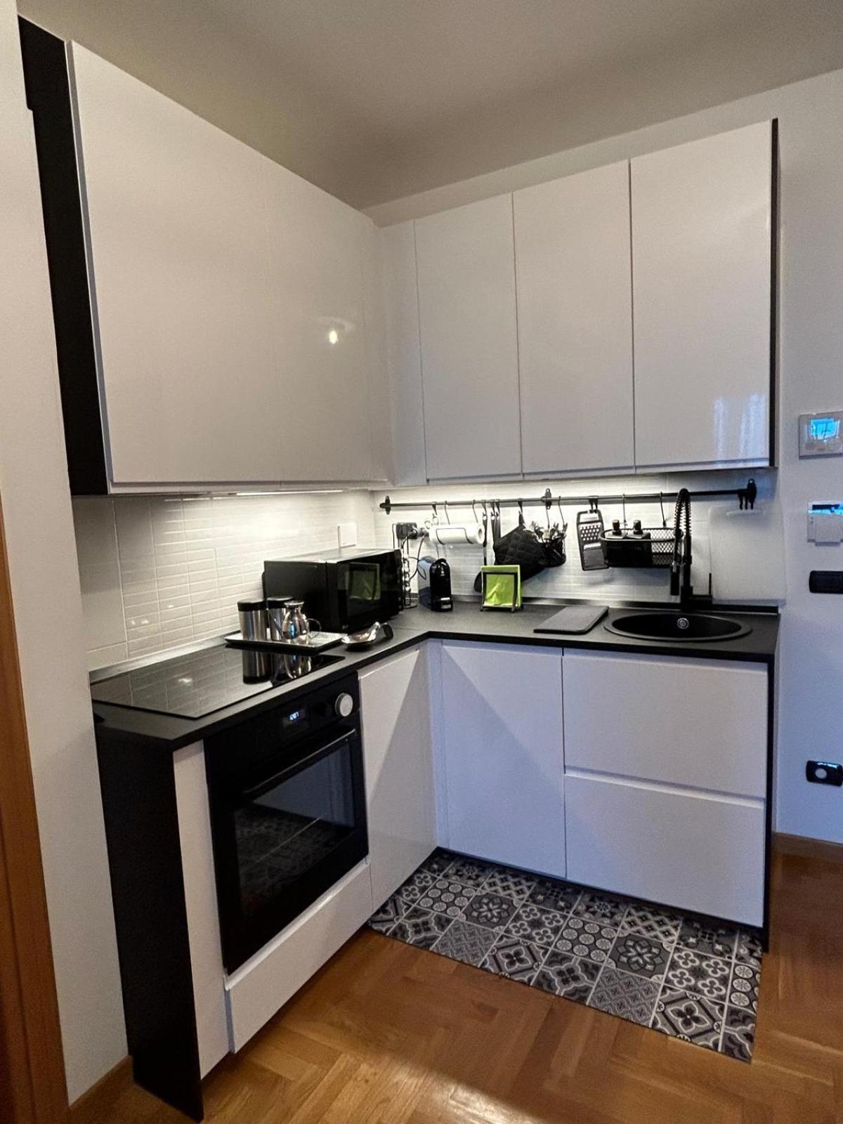 Apartamento Miro Ii Roma