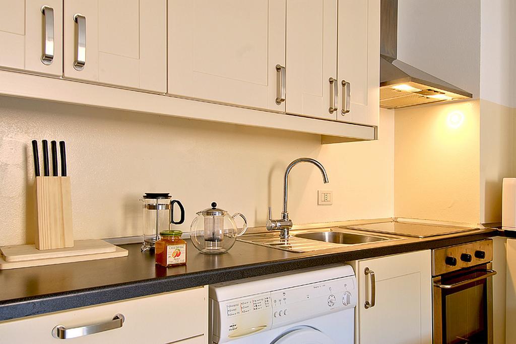 Apartment Pearl Suite Rome