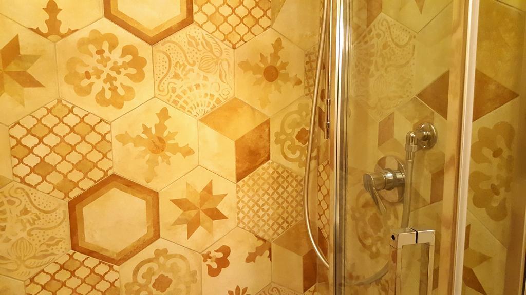 Bed & Breakfast Arco Di Gallieno *