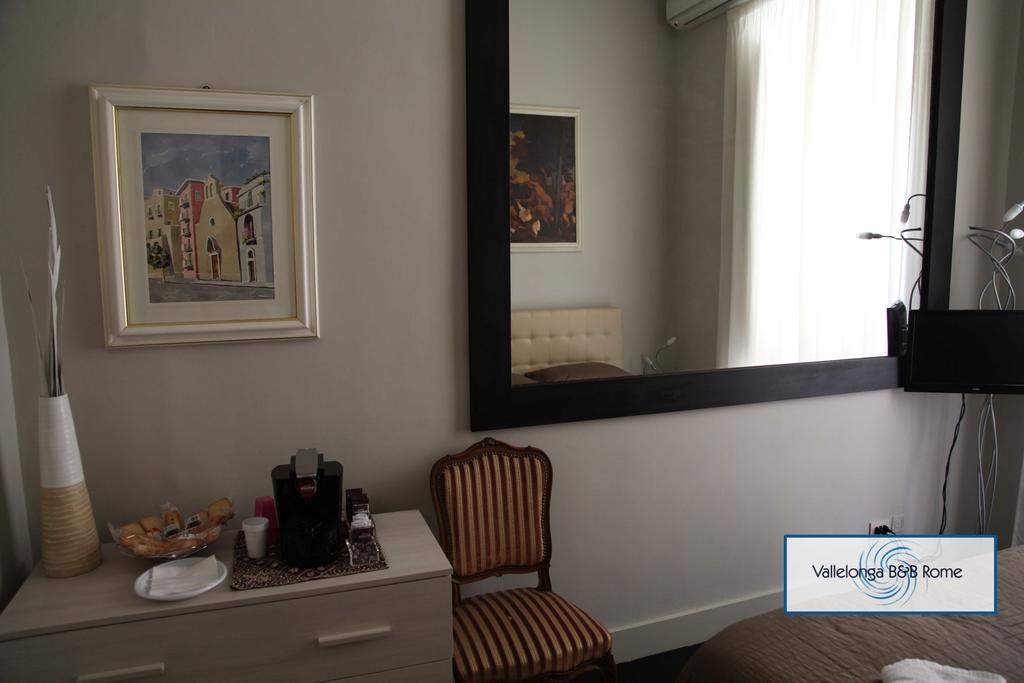 Karoliday, Apartment Rome