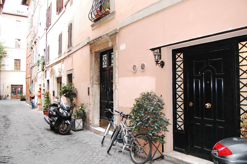 Apartment Bernini *