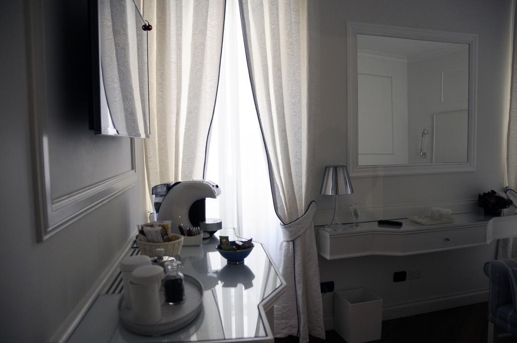 Guest house Fontana Di Trevi