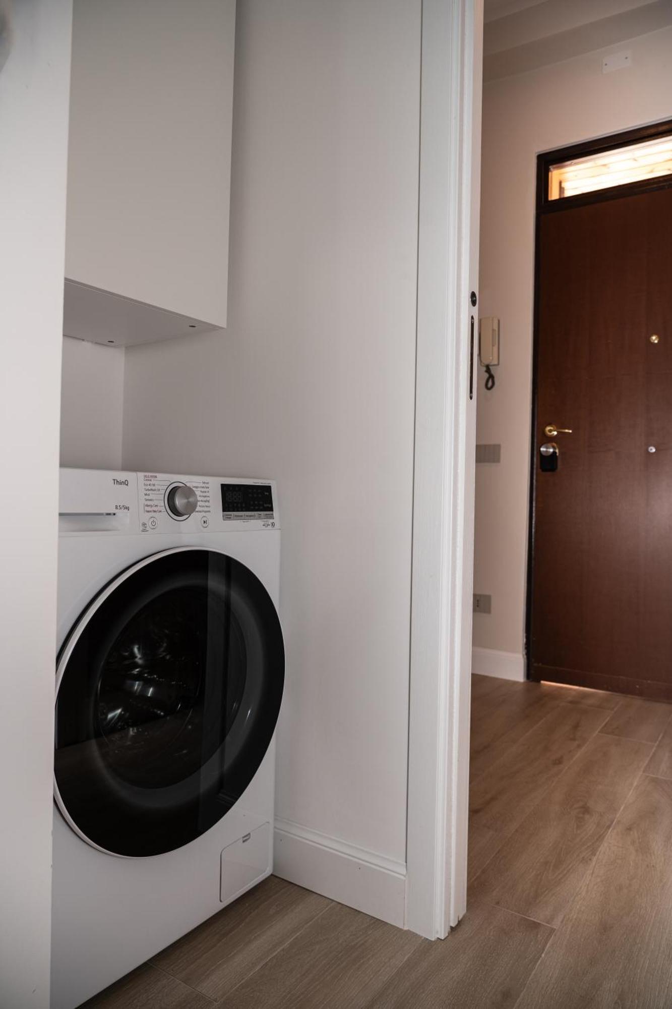 Apartamento Leon Modern Near Subway - Ground Floor *