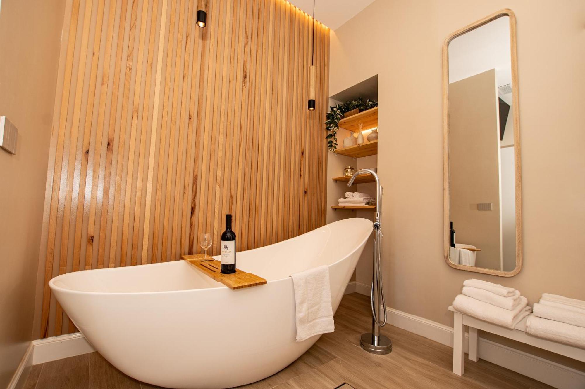 Apartamento Leon Modern Near Subway - Ground Floor Roma