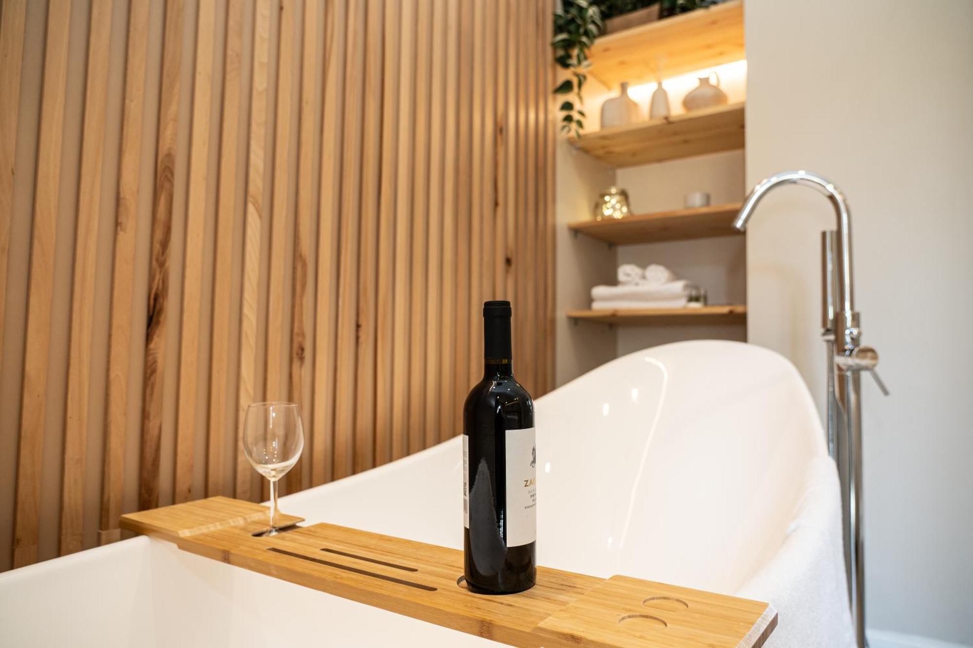 Apartamento Leon Modern Near Subway - Ground Floor Roma