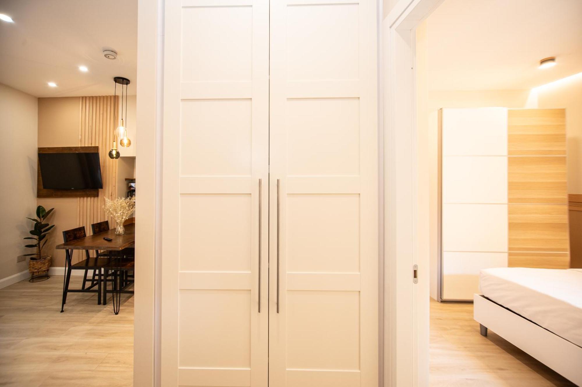 Leon Modern Near Subway - Ground Floor Apartamento Roma