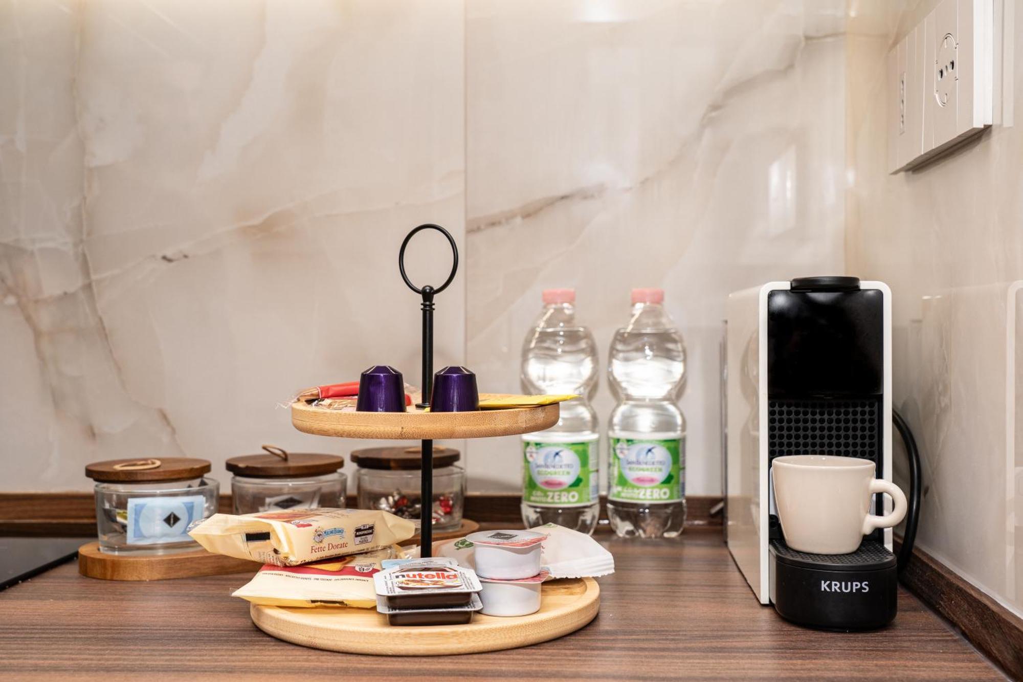 Leon Modern Near Subway - Ground Floor Apartamento Roma