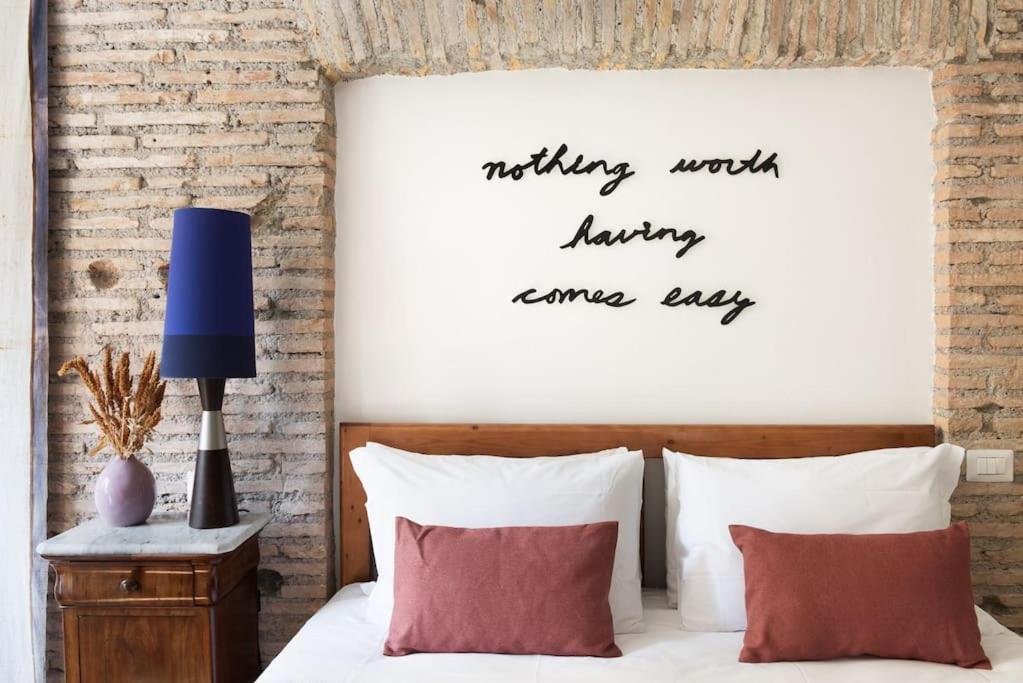 Idyllia - Cozy Retreat In Trastevere * Rome