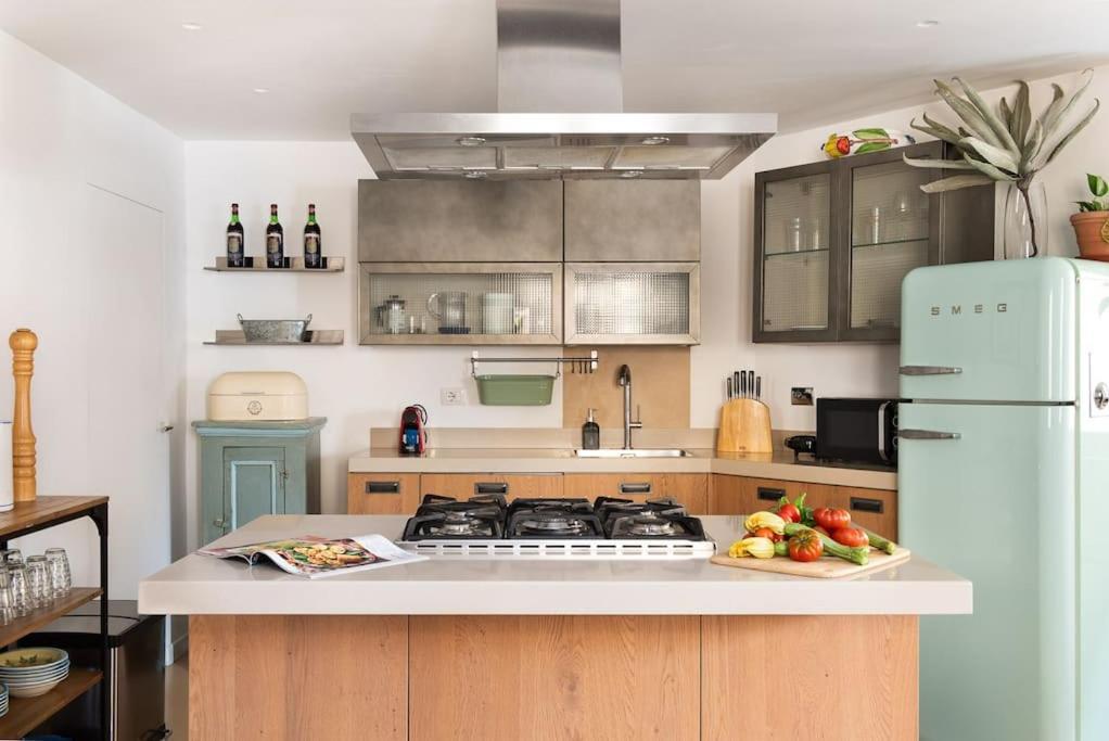 Apartment Idyllia - Cozy Retreat In Trastevere *