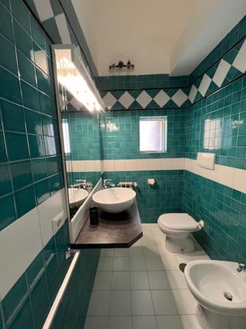 Luxury Anelli Center Of Appartement Rome