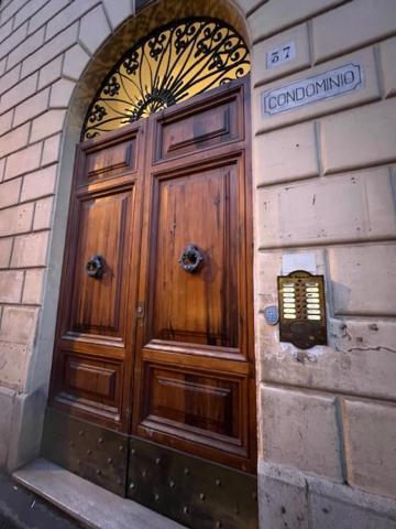Appartement Luxury Anelli Center Of