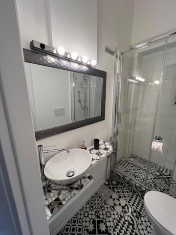 Luxury Anelli Center Of Rome