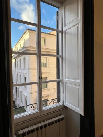 Luxury Anelli Center Of Appartement *