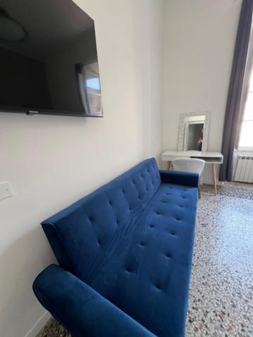 Luxury Anelli Center Of Appartement *