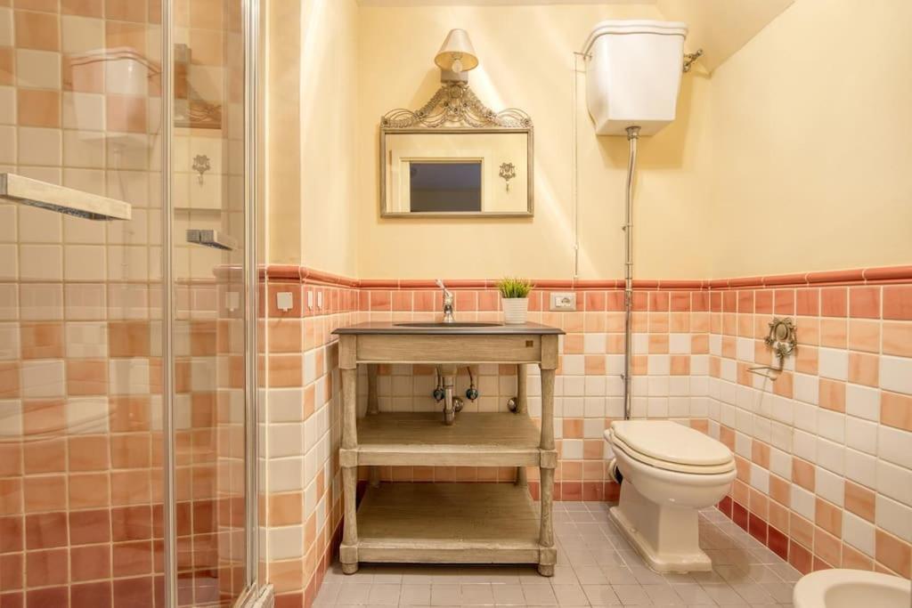 Apartment Flavia's Loft Spanish Steps Rome