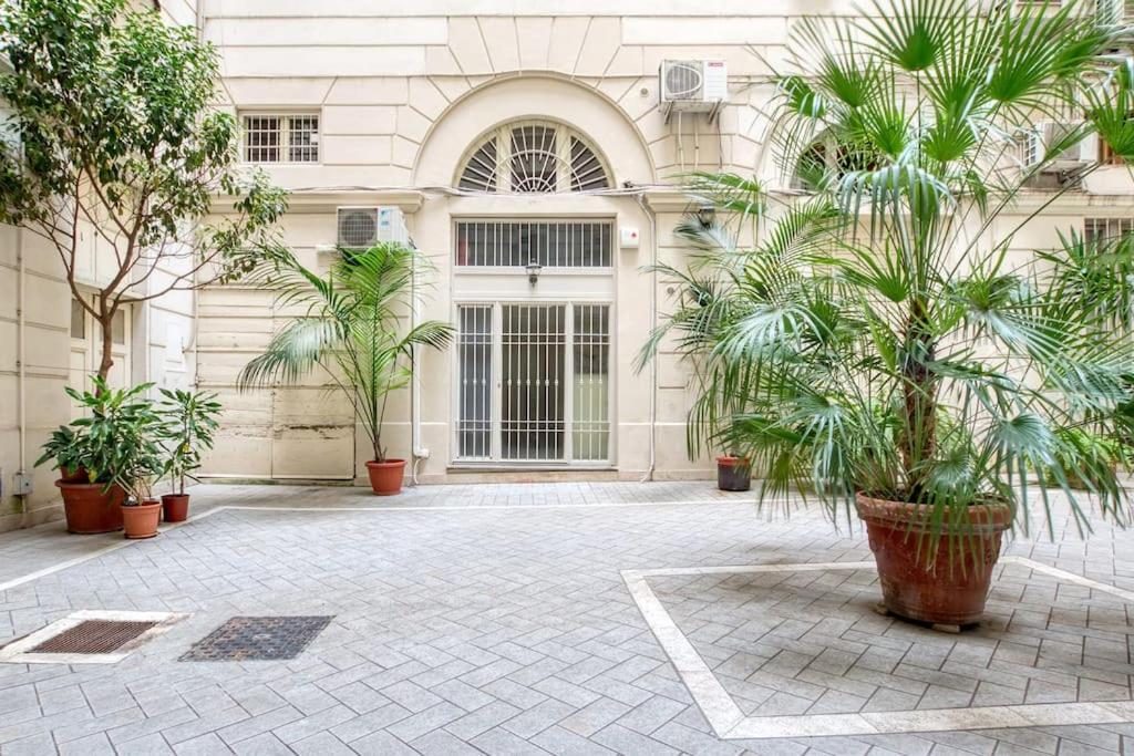 Flavia's Loft Spanish Steps * Rome