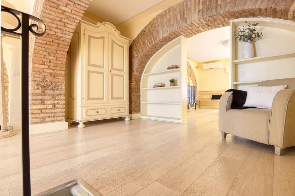 Apartment Flavia's Loft Spanish Steps
