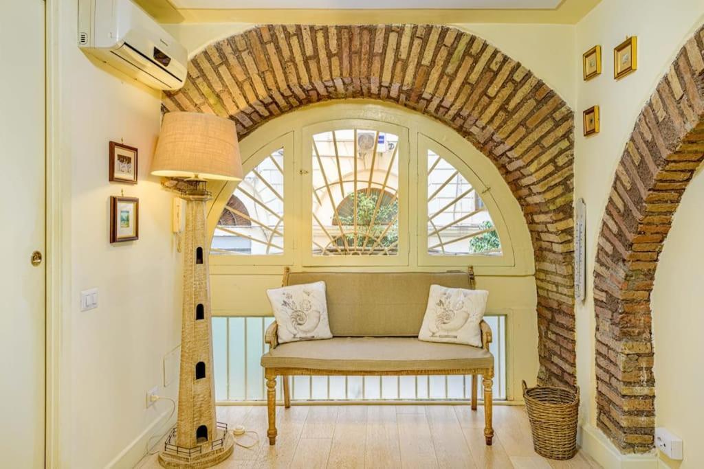 Flavia's Loft Spanish Steps * Rome