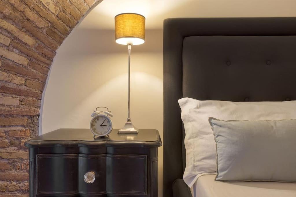 Apartment Flavia's Loft Spanish Steps *