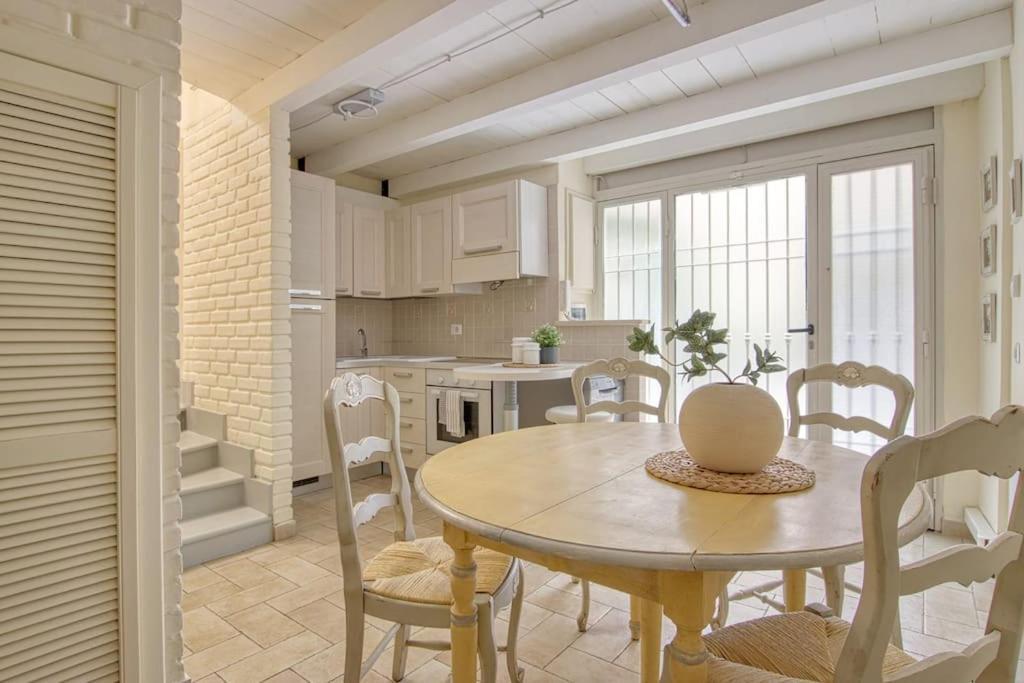 Flavia's Loft Spanish Steps Apartment Rome