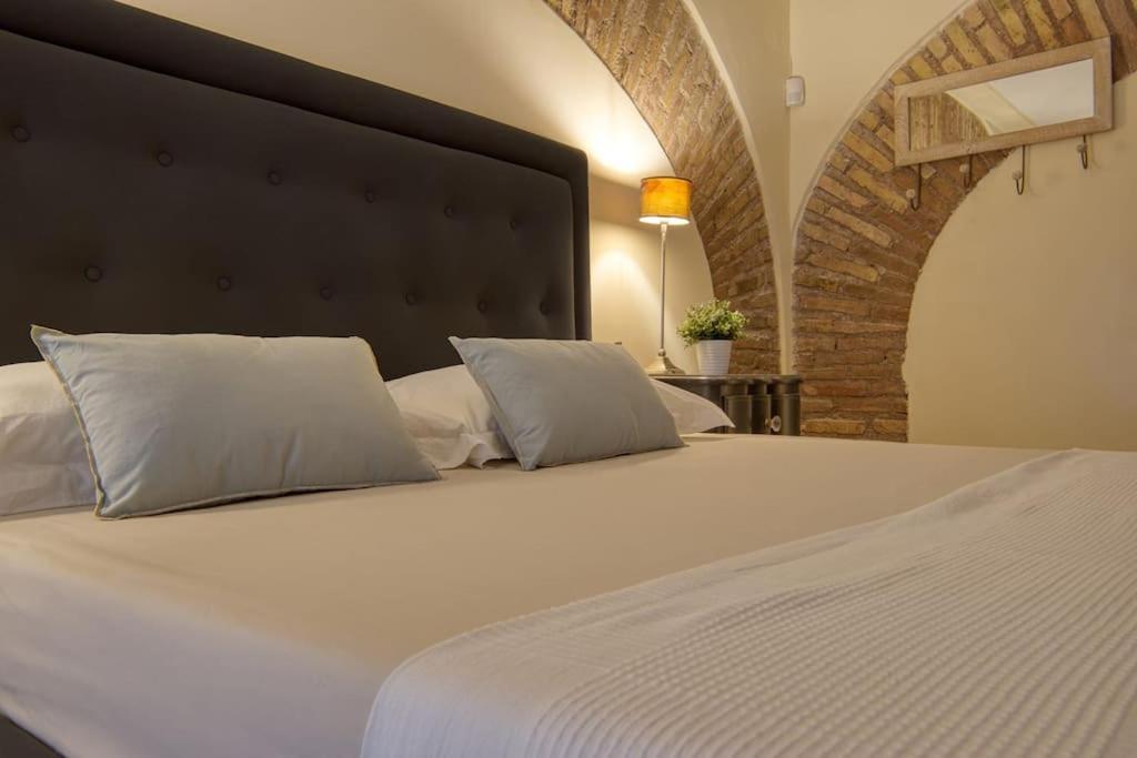 Flavia's Loft Spanish Steps Apartment *