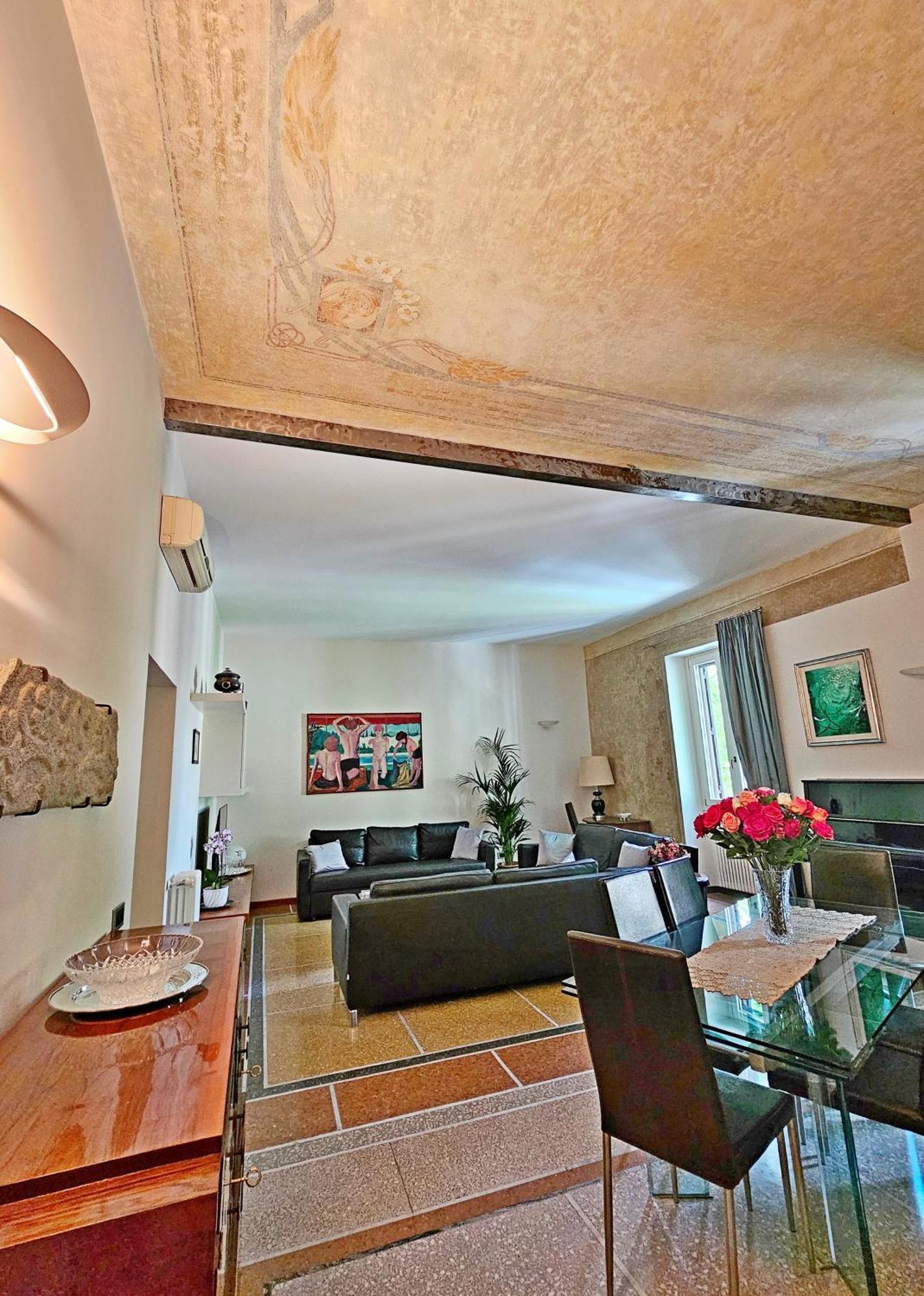 Appartement Vatican Prestige - Meospiti Cesare Exclusive Rome