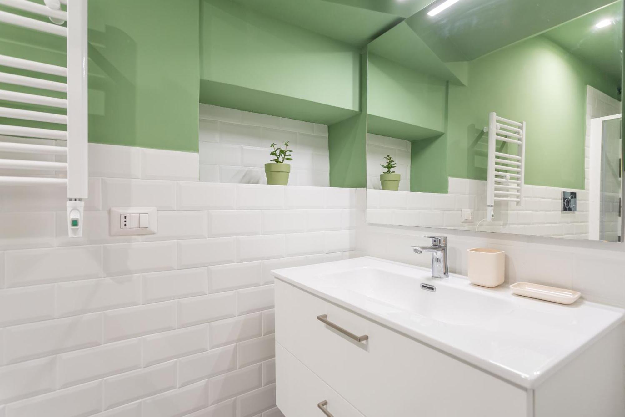 Appartement 2 Bdr Navona Quintessential Charm *