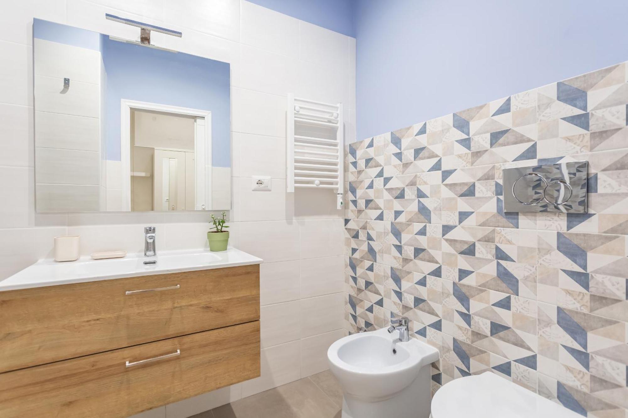 2 Bdr Navona Quintessential Charm Appartement Rome