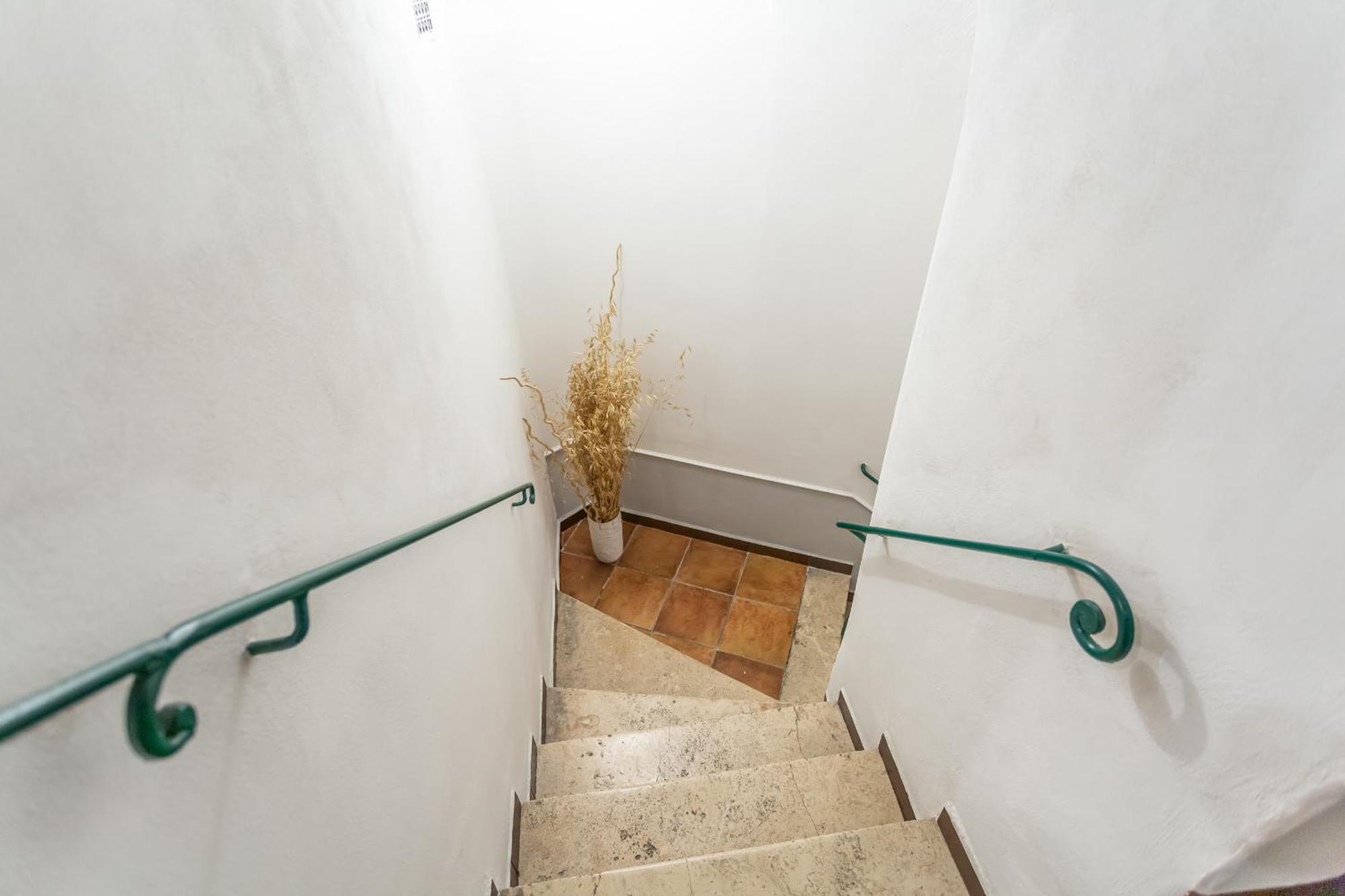 2 Bdr Navona Quintessential Charm Rome