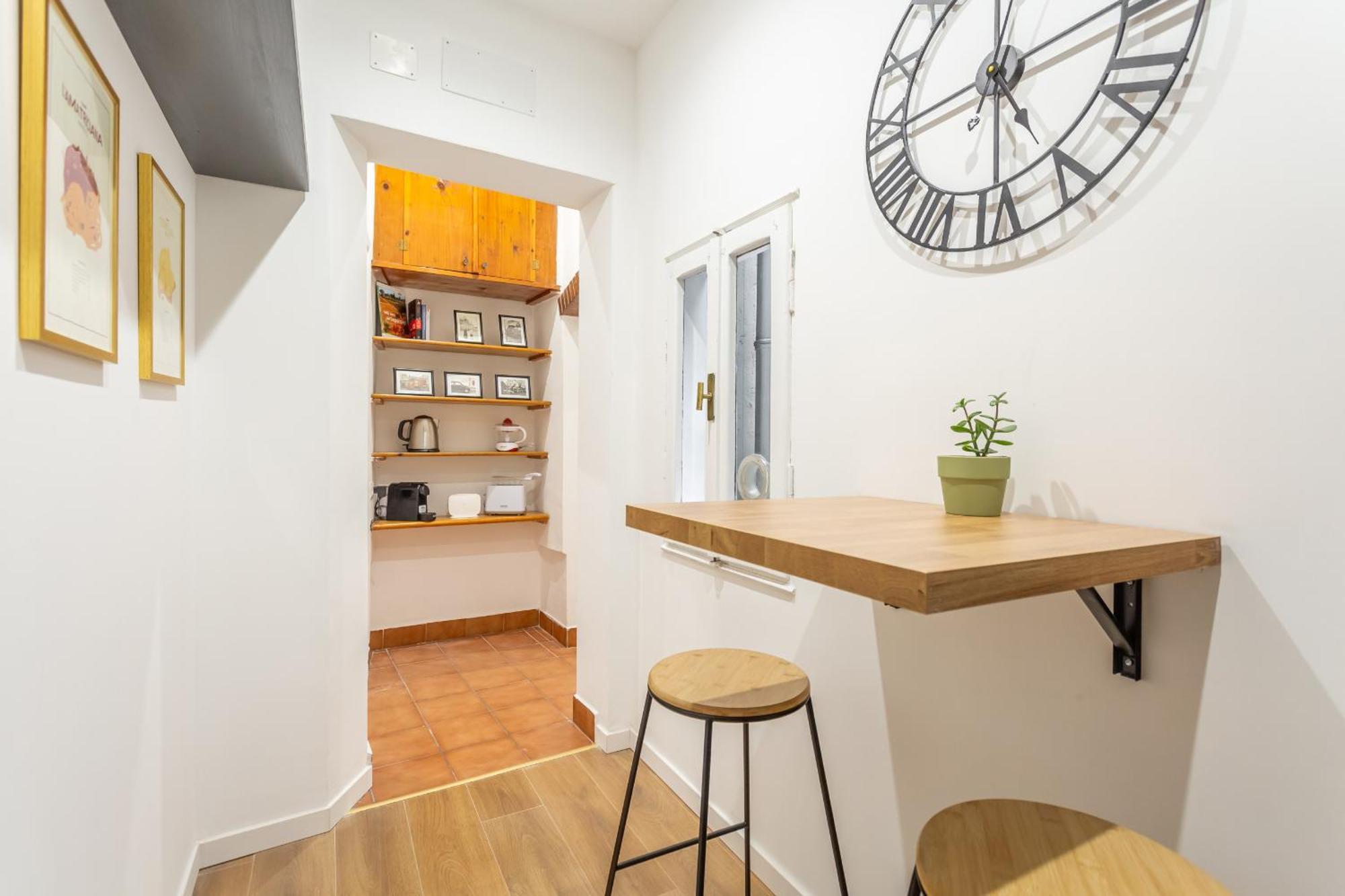 2 Bdr Navona Quintessential Charm Appartement