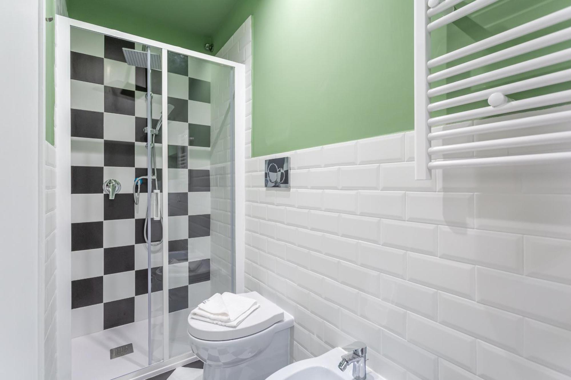 2 Bdr Navona Quintessential Charm Appartement Rome