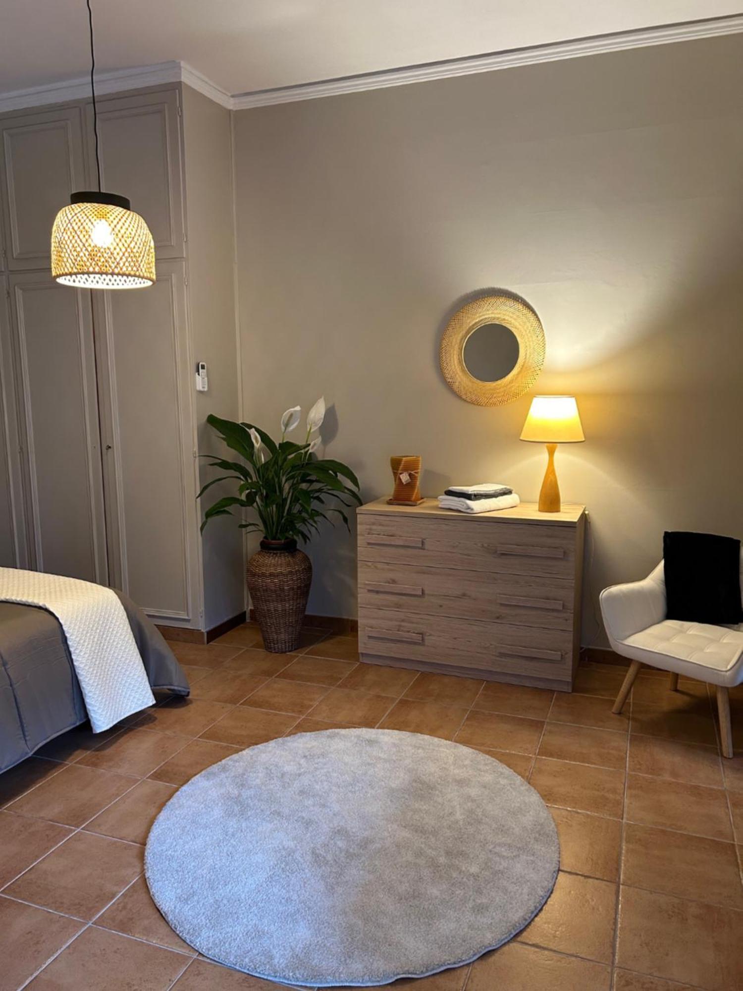 Appartement Collina Fleming 32 Rome