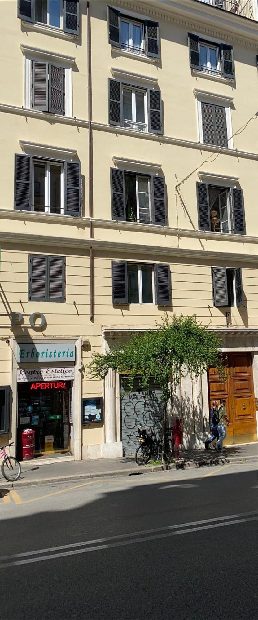 Lux Po House Appartement *