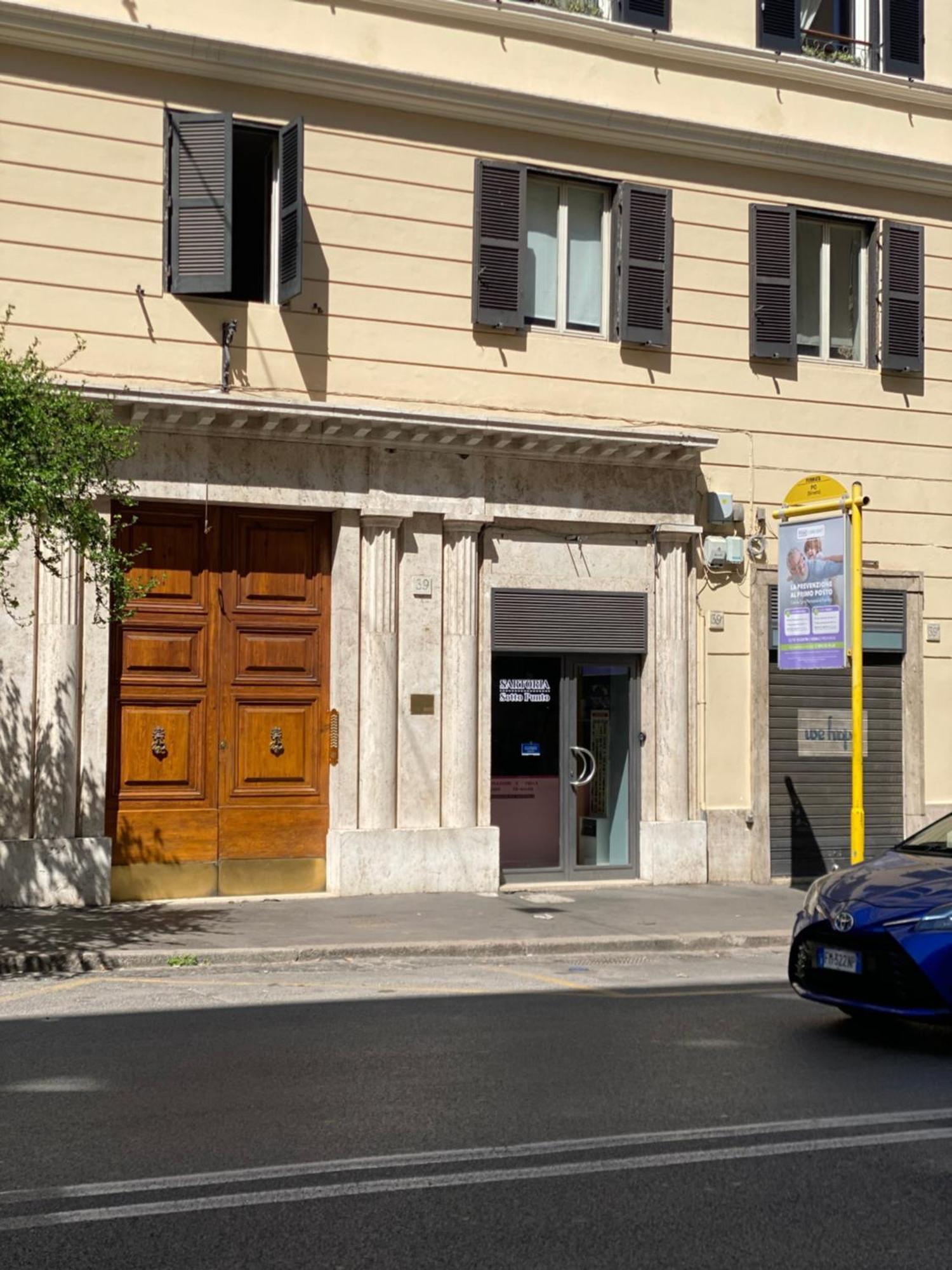 Apartment Lux Po House