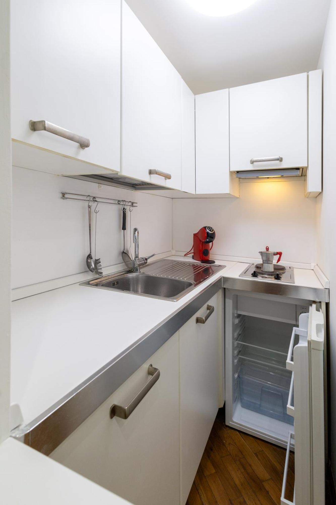 Pandosia Loft Apartment