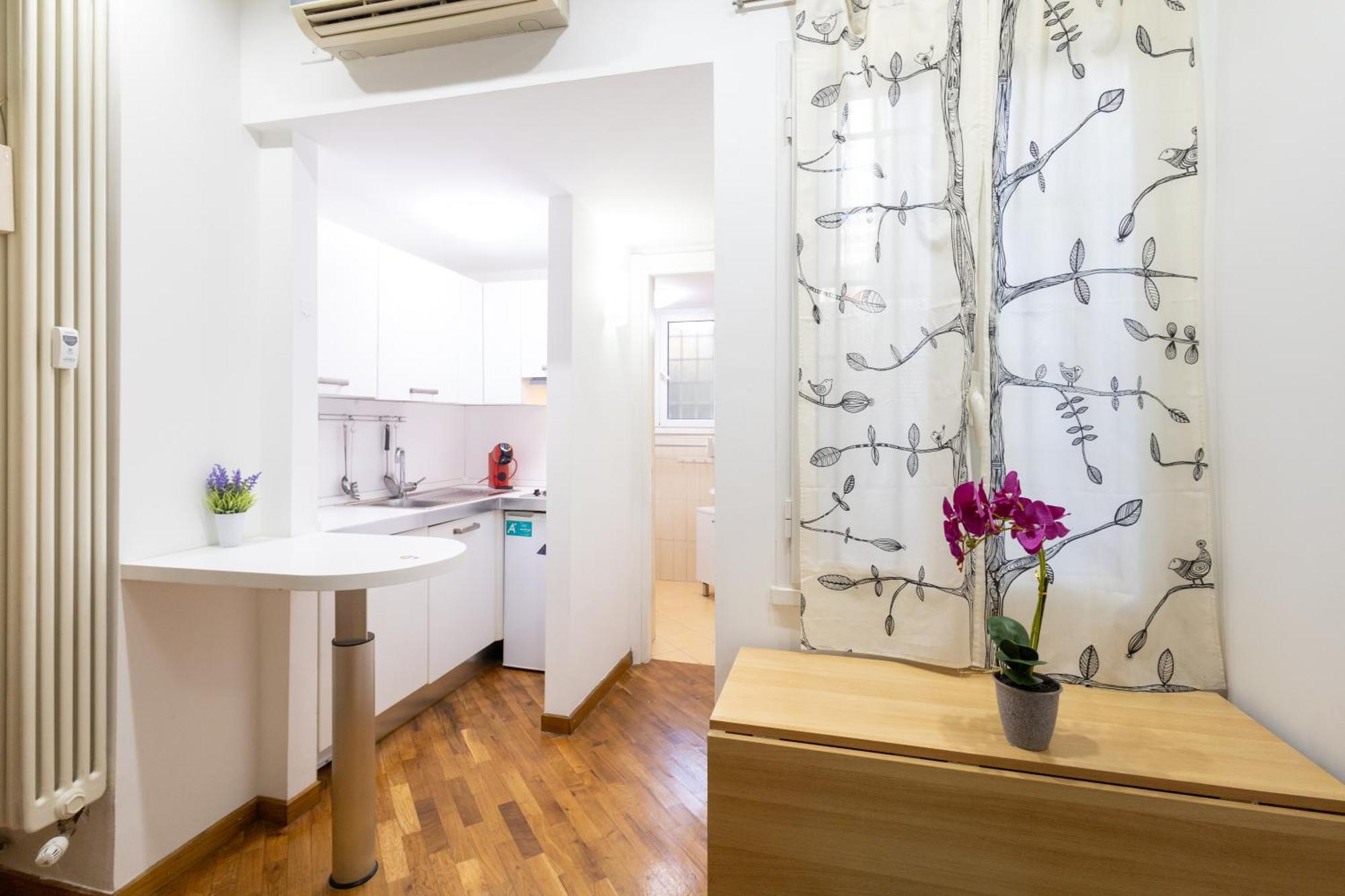 Pandosia Loft Apartment