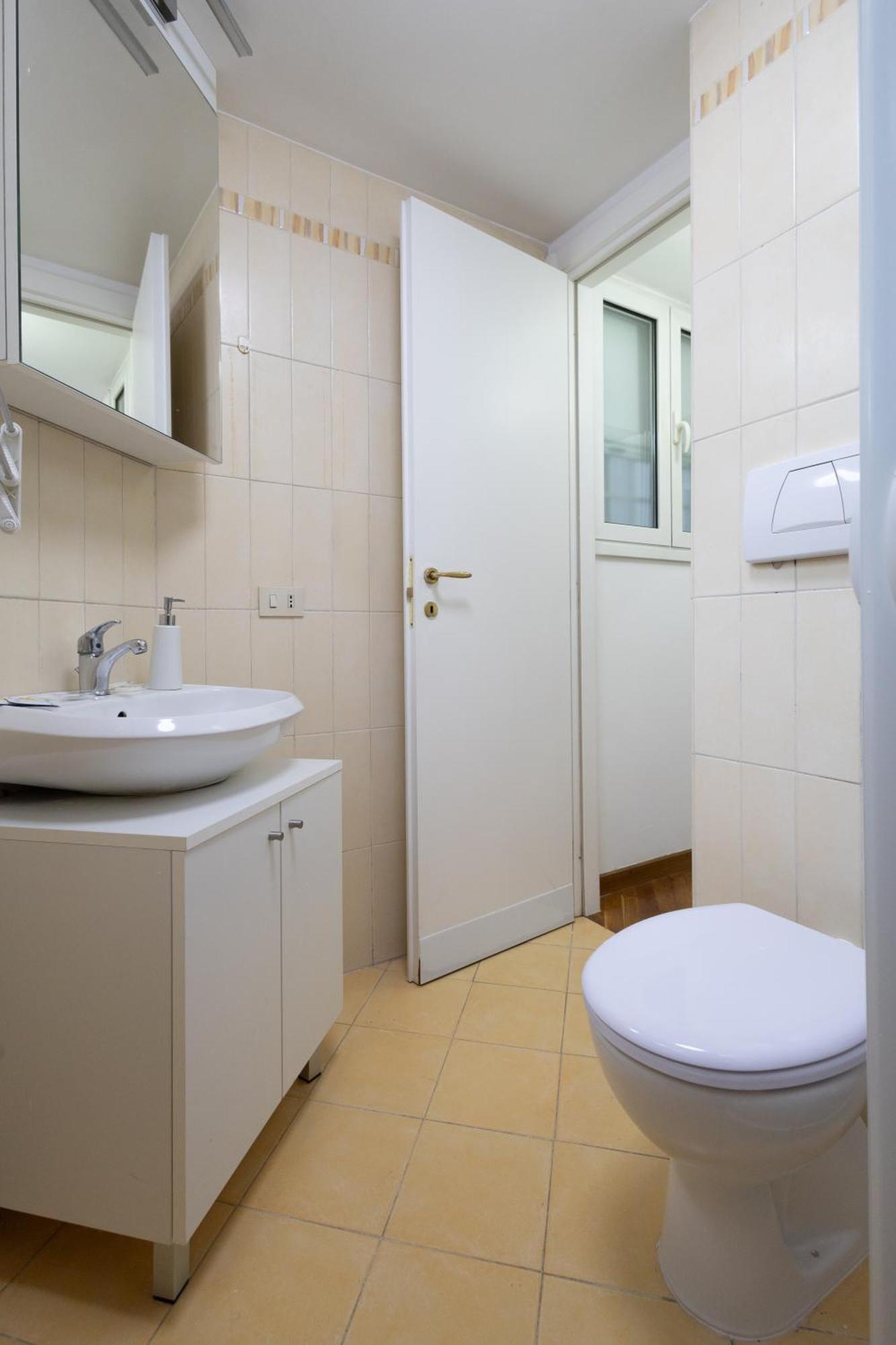 Pandosia Loft Apartment Rome