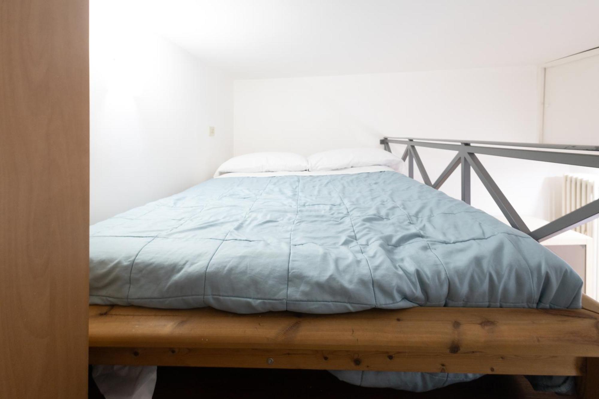 Pandosia Loft Apartment Rome
