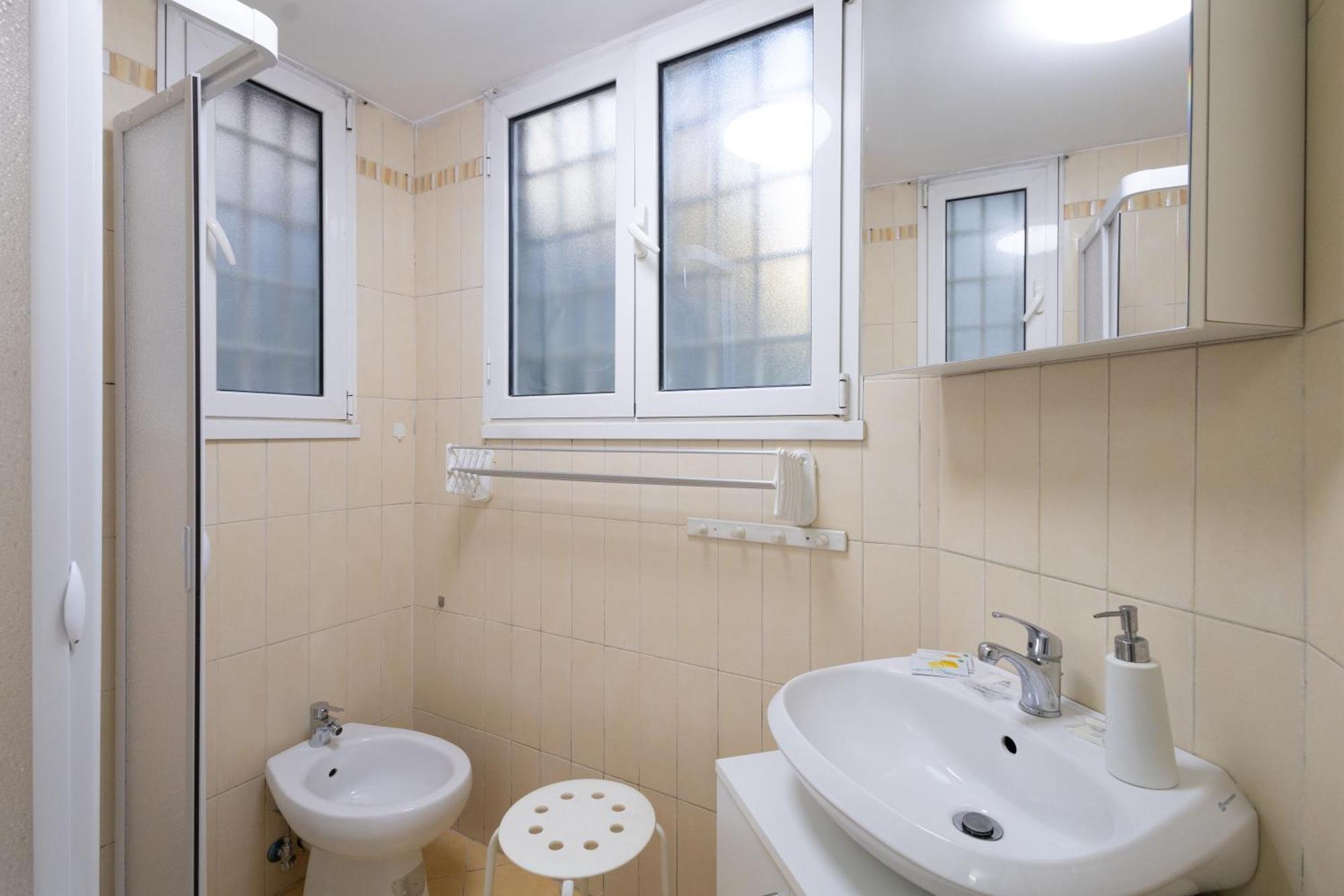 Apartment Pandosia Loft *