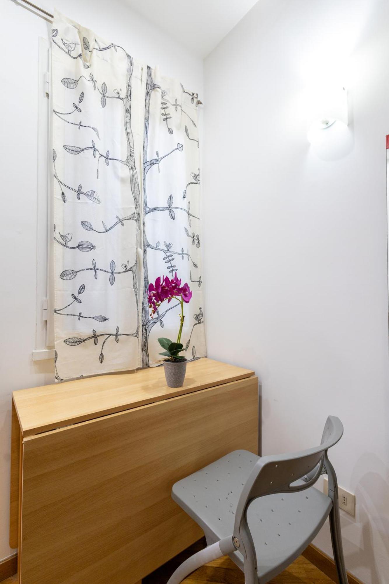 Pandosia Loft Apartment Rome