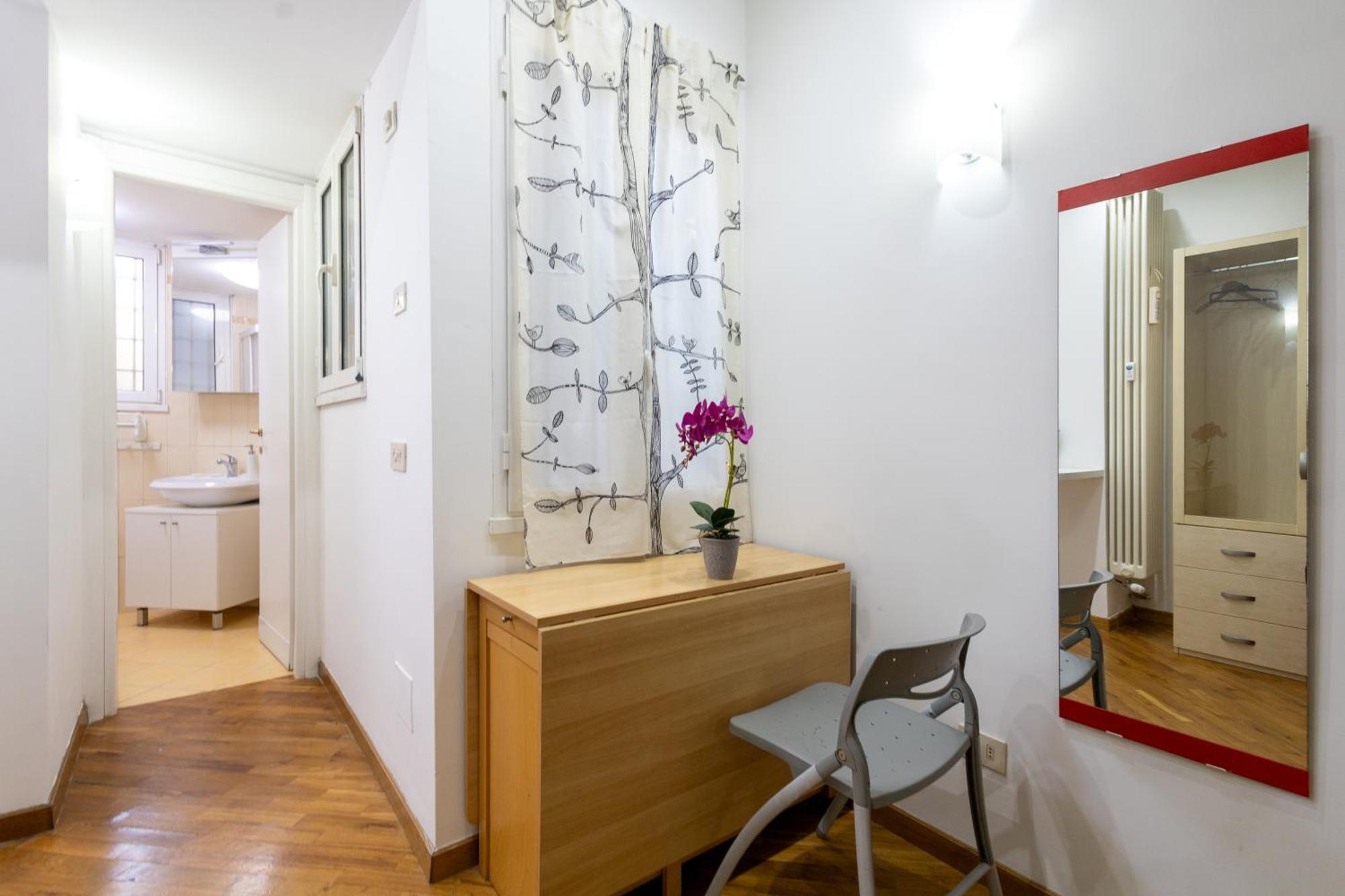 Apartment Pandosia Loft *
