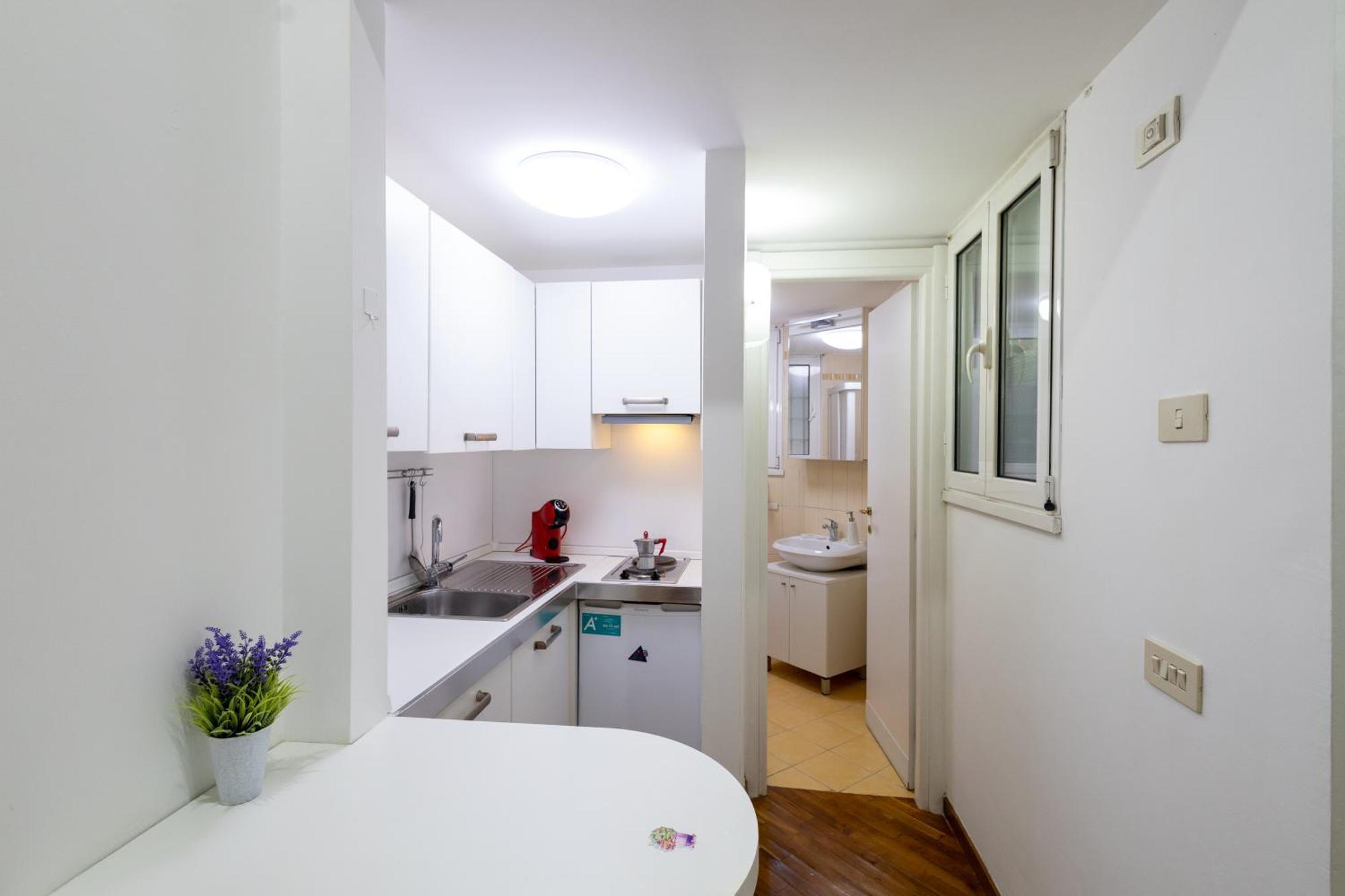 Pandosia Loft